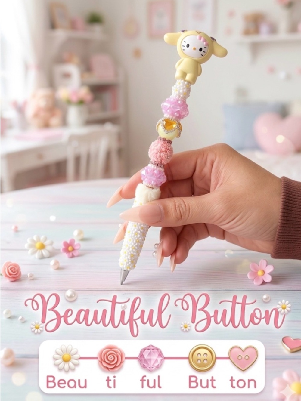 Custom Pen
